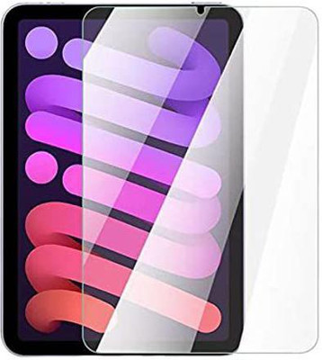 PROTECTERR Impossible Screen Guard for APPLE iPad mini (6th Gen) (MK7M3HN/A)(Pack of 1)