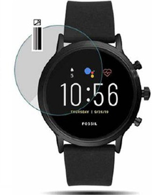 TXGO Screen Guard for Fossil Gen 5 Carlyle(Pack of 1)