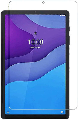 PROTECTERR Impossible Screen Guard for Lenovo Tab M10 HD 2nd Gen new(Pack of 1)