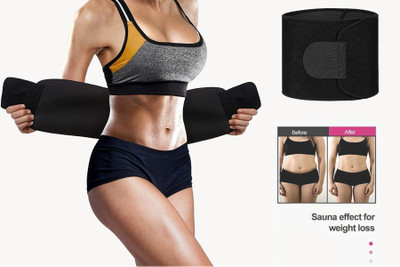 Svello Men, Women Shapewear