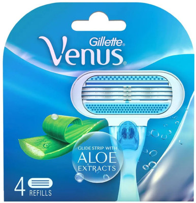 Venus ALOE 4S CARTRIDGE PACK F 1