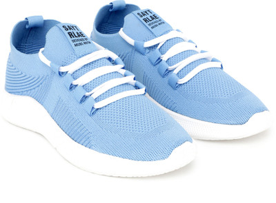 RapidBox Sneakers For Men(Blue , 6)
