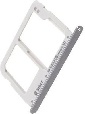 u trust Sim Card Tray(Compatible With Samsung A5 2016)
