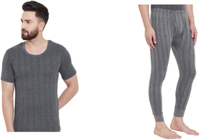 CITIZEN Men Top - Pyjama Set Thermal