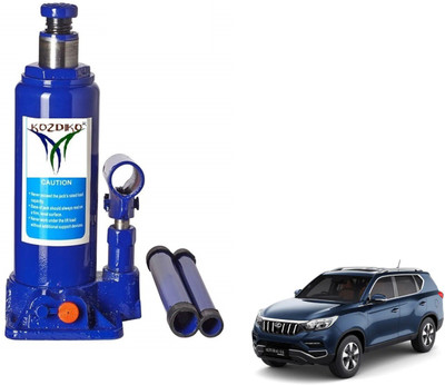 KOZDIKO 5TONJACK FOR MAHINDRA ALTURAS Vehicle Jack(5000 kg)