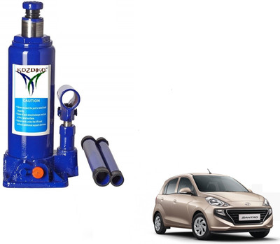 KOZDIKO 5 TON JACK FOR HYNDAI SANTRO NEW Vehicle Jack(5000 kg)