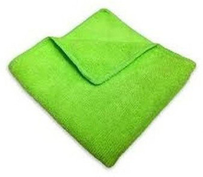 Auto Hub Microfiber Vehicle Washing  Cloth(Pack Of 1, 350 GSM)