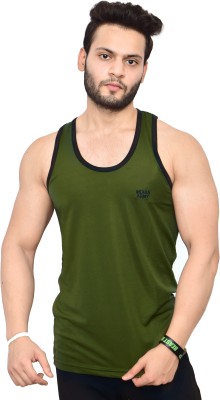 Moxera Men Vest