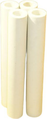 Advance Ceramic filter for industrial and commercial in 5 Micron Filtration Height – 20” Wound Filter Cartridge(5, Pack of 4)