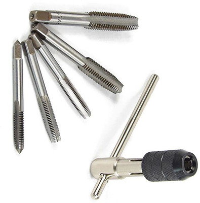 uptodateprouducts Thread Wrench Set Thread Wrench Set Single Sided Speciality(Pack of 1)