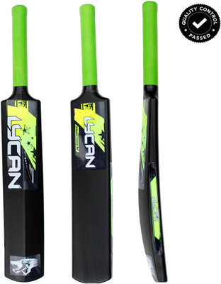 ShopGlobal Junior Cricket Bat Size 3 For Age Group 8 Years Plastic Cricket Bat(400 g)