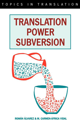 Translation, Power, Subversion(English, Paperback, unknown)