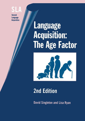 Language Acquisition(English, Paperback, Singleton David)