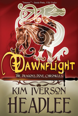 Dawnflight(English, Paperback, Headlee Kim Iverson)