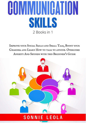 Communication Skills(English, Paperback, Sonnie Leola)