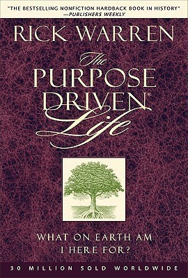 The Purpose-driven Life(English, Hardcover, Warren Rick)