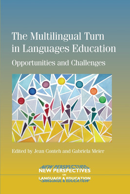The Multilingual Turn in Languages Education(English, Paperback, unknown)