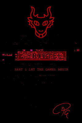 SCRIPTED PART 1 LET THE GAMES BEGIN(English, Paperback, Priyanka Gulshan)