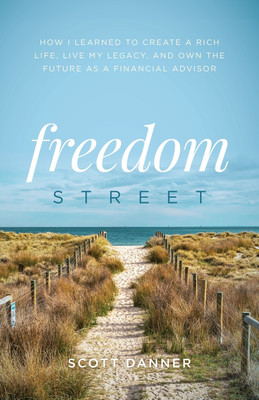 Freedom Street(English, Paperback, Danner Scott)
