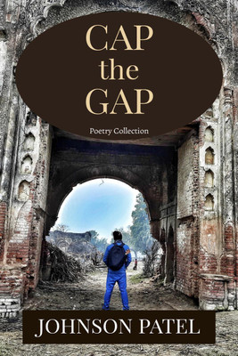 Cap the Gap(English, Paperback, Johnson Patel)
