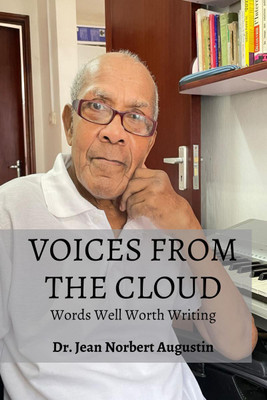 Voices from the Cloud(English, Paperback, Augustin Jean Norbert)