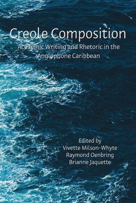 Creole Composition(English, Paperback, unknown)