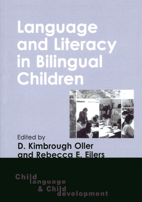 Language and Literacy in Bilingual Children(English, Paperback, unknown)