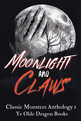 Moonlight and Claws(English, Paperback, Smith Deborah Cullins)