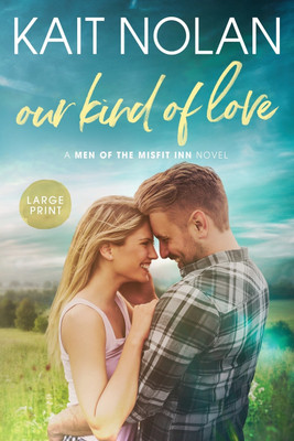 Our Kind of Love(English, Paperback, Nolan Kait)
