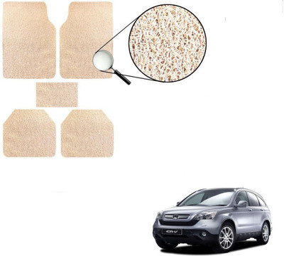 KOZDIKO PVC Standard Mat For  Honda CRV(Beige)