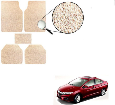 KOZDIKO PVC Standard Mat For  Honda NA(Beige)