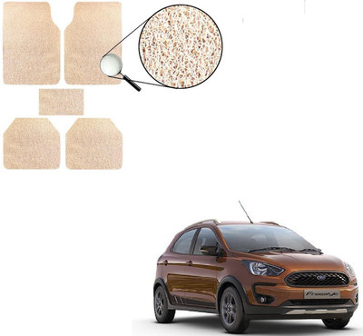 KOZDIKO PVC Standard Mat For  Ford Freestyle(Beige)