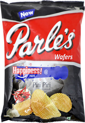 PARLE Wafers Piri Piri(110 g)