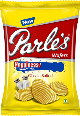 PARLE Wafers Classic Salted(110 g)