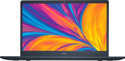 RedmiBook Pro Core i5 11th Gen - (8 GB/512 GB SSD/Windows 10 Home) Thin and Light Laptop  (15.6 inch, Charcoal Gray, 1.8 kg, With MS Office)