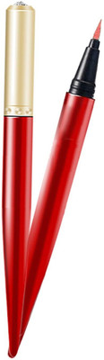 tanvi27 BEST GEL BASED GLITTER EYE LINER 1.5 g(RED)