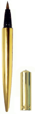 tanvi27 BEST LONG LASTING EYE LINER . 1.5 g(DIAMOND)