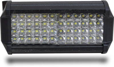 Autofledge LED Fog Lamp Unit for Universal For Car 3 Series, 4 Series, 5 Series, 6 Series