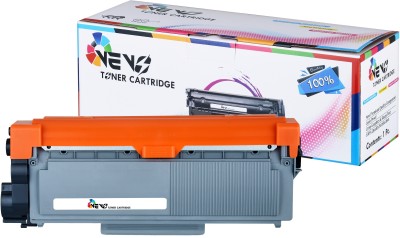 vevo toner cartridge TN 2365 for Brother TN-2365 Toner Cartridge Compatible Brother HL-L2321D, L2361DN, L2366DW, L2320d, DCP-L2541DW, L2520D, MFC-L2701D, L2701DW Black Ink Toner