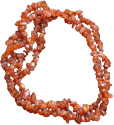 Maitri Export Stone Red Jewellery Set(Pack of 1)