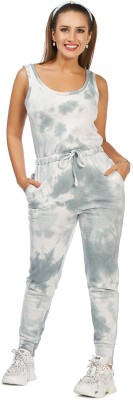 London Rag Printed Women Jumpsuit