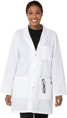 Super Moon Lab Coat(Cotton)