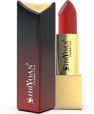 Shryoan Soft Touch Lipstick(Shade 05, 3.8 g)