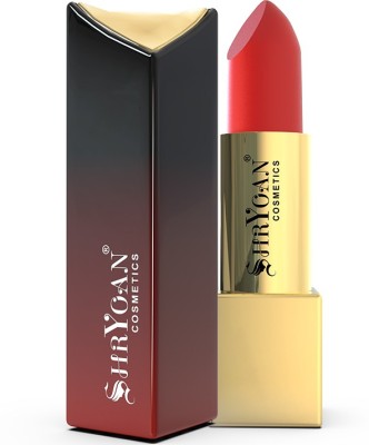 Shryoan Soft Touch Lipstick(Shade 010, 3.8 g)