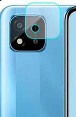 TrueBros Back Camera Lens Glass Protector for REALME C20(Pack of: 1)