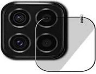 XAZE Back Camera Lens Glass Protector for SAMSUMG F62(Pack of: 1)