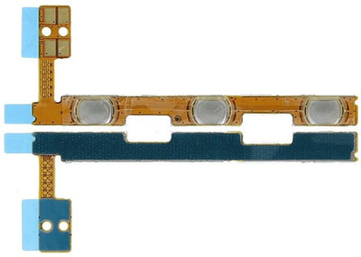 WowMax redmi 7a power button redmi 7a Volume Button Flex Cable
