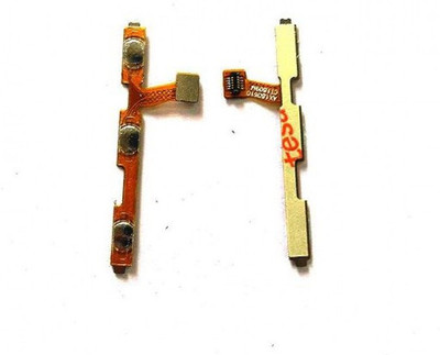 WowMax redmi 6a power button redmi 6a Volume Button Flex Cable