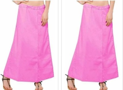 Jay Tanish Cloth store PETTICOAT_A1 QUALITY Pure Cotton Petticoat(Free)