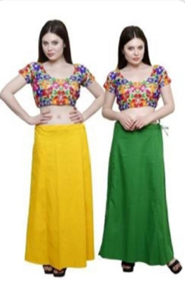 Jay Tanish Cloth store dummy_7 2 Pure Cotton Petticoat(Free)